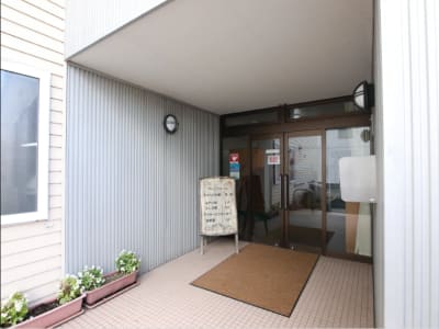 グループホームもえれのお家屯田みやけ館よしお館の求人画像