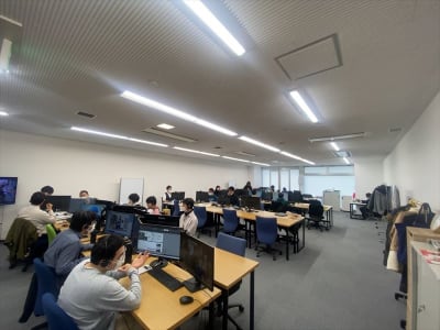 カムラックおおいたの求人画像