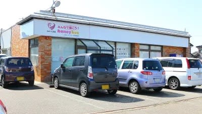 self-A・ハニービー小杉東の求人画像