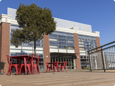 特別養護老人ホーム　来夢の里の求人画像