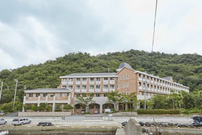 特別養護老人ホーム　あおさぎの求人画像