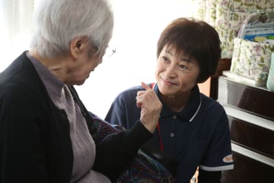 ココファン澄川6条の求人画像
