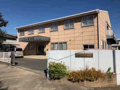 小規模多機能型居宅介護　こころ弐番館の求人画像