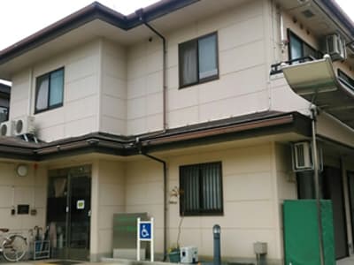 ハイツ竹とんぼの求人画像