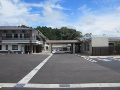甲賀荘小規模多機能ホームあかりの求人画像