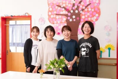 デイサービスセンターほまれの求人画像