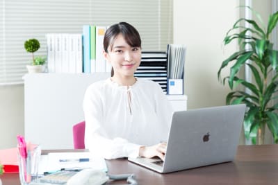 豊橋市認定調査センターの求人画像