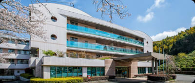 特別養護老人ホーム　しらぬい荘の求人画像