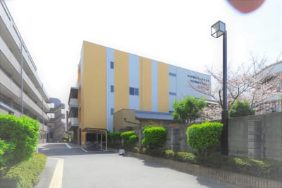 地域密着型特別養護老人ホームおがわ苑の求人画像