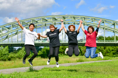 いいね！訪問介護事業所の求人画像