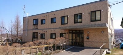 グループホーム あすなろの求人画像