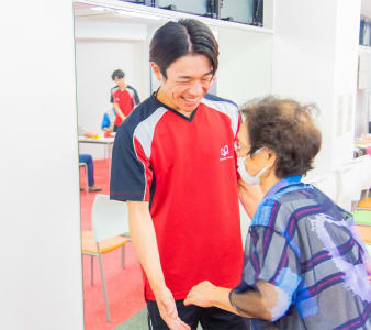 レコードブック新蒲田の求人画像