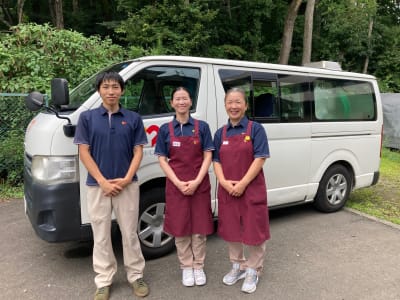 セントケア南中山の求人画像