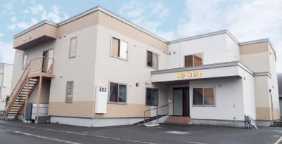 サービス付き高齢者向け住宅ひまりの求人画像