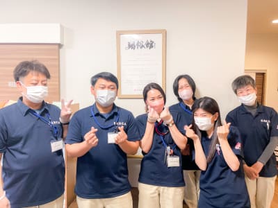 なぎつじ翔裕館Ⅱ号館　小規模多機能ホームの求人画像