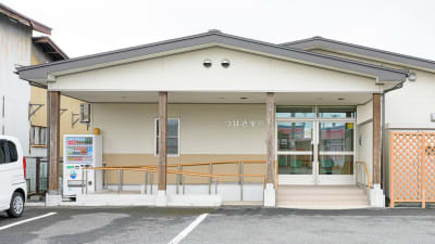 グループホームつばさ栄町の求人画像