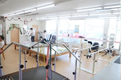 デイサービスセンター　ハートフルりはびり舎の求人画像