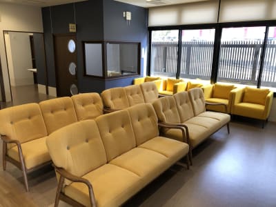 みゆきクリニックの求人画像