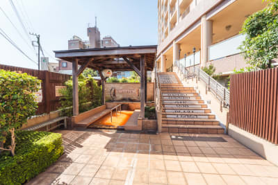 蓮田オークプラザ駅前温泉館の求人画像