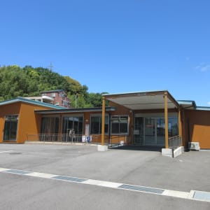 住宅型有料老人ホーム篠の家の求人画像