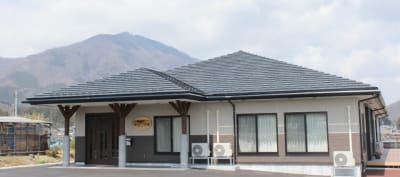 小規模多機能ホームやひこの家の求人画像