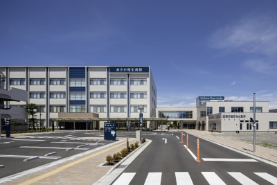 医療法人山柳会　塩味病院の求人画像