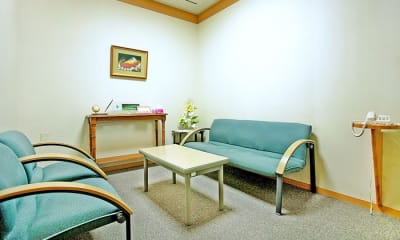 特別養護老人ホームルーチェ千舟の求人画像