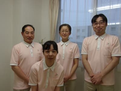 有料老人ホーム　ハートフルケア見附の求人画像