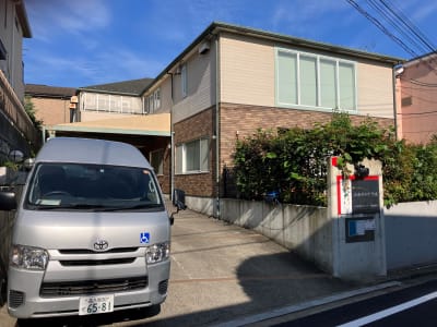 訪問介護せいわの求人画像