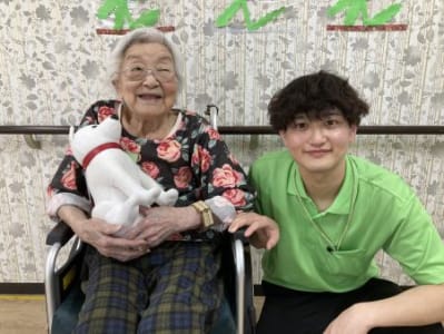 アンジェス宇都宮砥上の求人画像