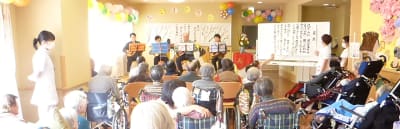 アーバンライフ二階町の求人画像