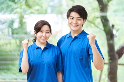 カノン三鷹の求人画像