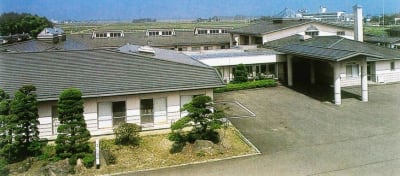 特別養護老人ホーム　やくらいサンホームの求人画像