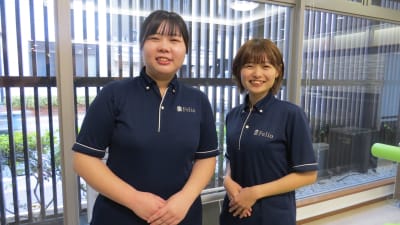 フェリオ多摩川の求人画像