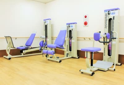 介護ステーションふわりの求人画像