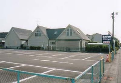 北田内科クリニックの求人画像