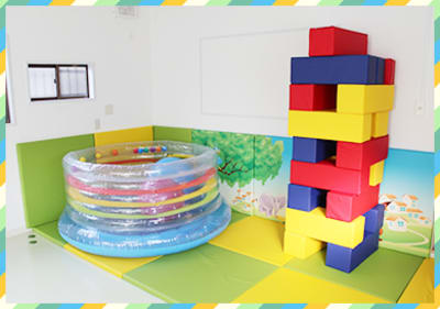 福祉ルームみらい原の求人画像