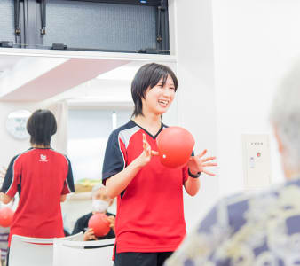 レコードブック森下の求人画像