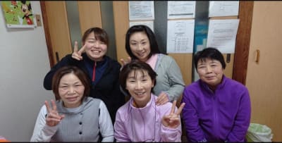 ケアステーションすばるの求人画像