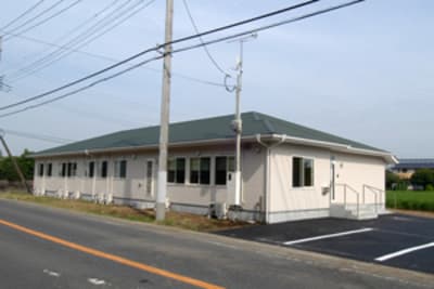 まごころの家　那珂の求人画像