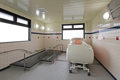 デイサービスセンター悠縁の求人画像