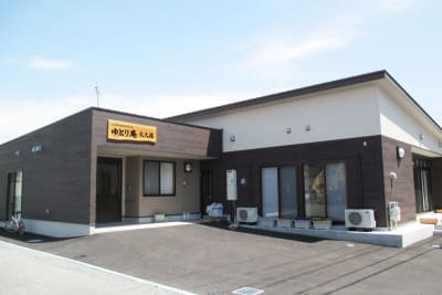 看護小規模多機能型居宅介護ゆとり庵大久保の求人画像