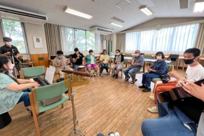 イルカ作業所の求人画像