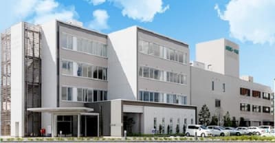 医療法人小西第一病院の求人画像