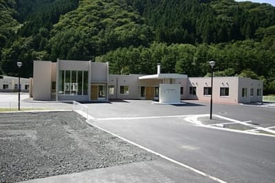 障がい者支援施設 四季の郷の求人画像