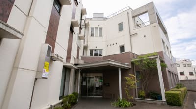 医療法人社団敬智会梶原病院の求人画像