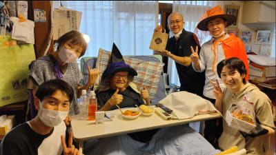 シルバースター訪問介護事業所の求人画像