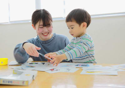 LITALICOジュニア 銀座新富町教室の求人画像