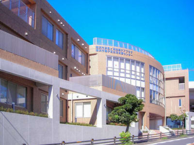 地域包括支援センター　横浜市屏風ヶ浦地域ケアプラザの求人画像