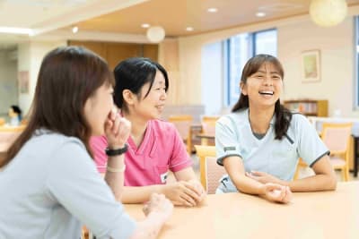 ケアプランセンター渓仁会西の求人画像